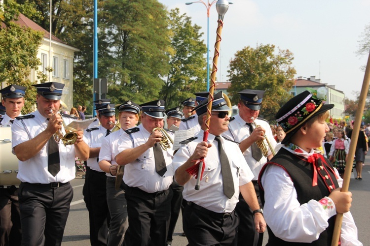 Skierniewickie Corso 2014