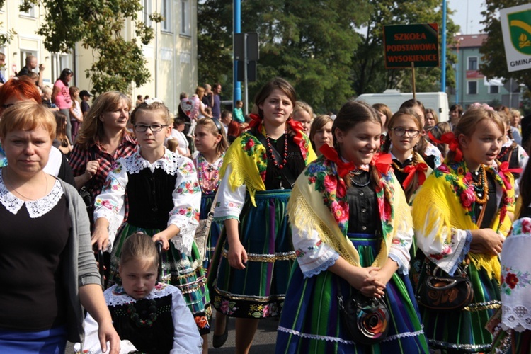 Skierniewickie Corso 2014