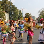 Skierniewickie Corso 2014