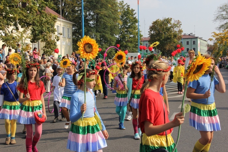 Skierniewickie Corso 2014