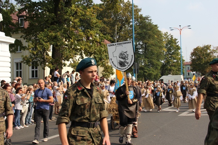 Skierniewickie Corso 2014