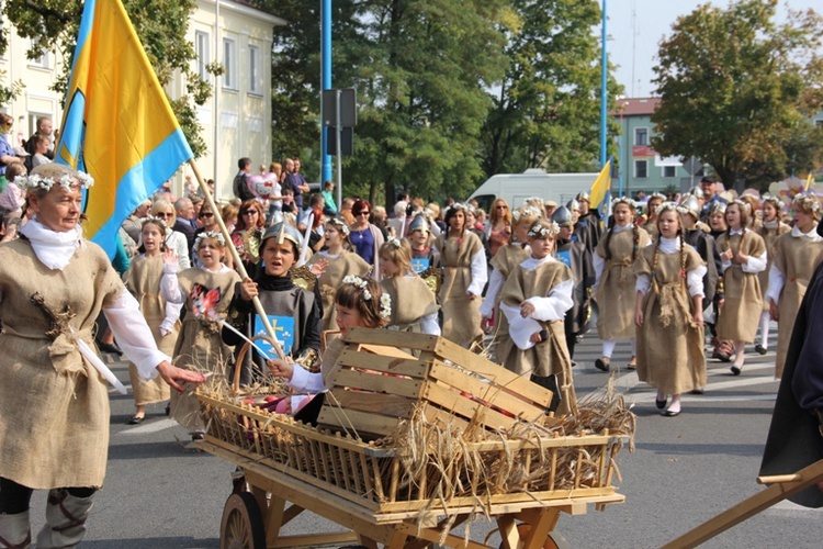 Skierniewickie Corso 2014