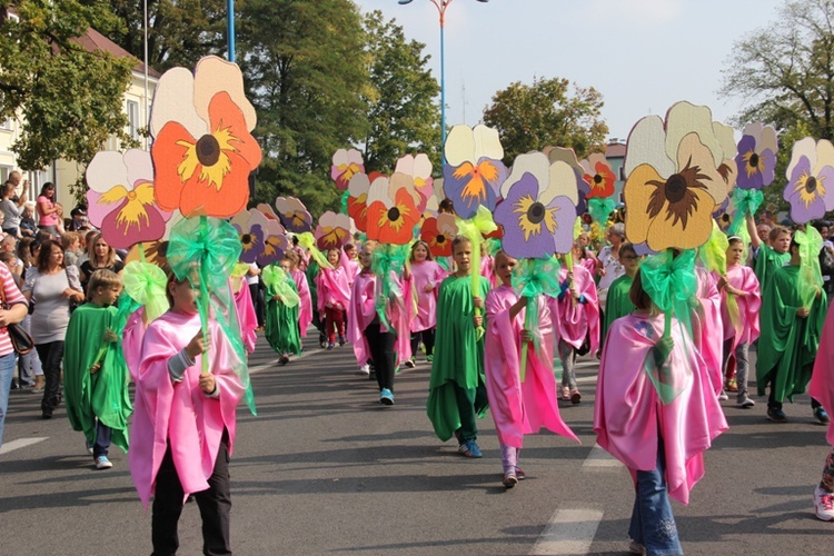 Skierniewickie Corso 2014