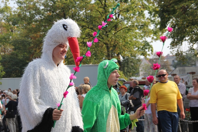 Skierniewickie Corso 2014