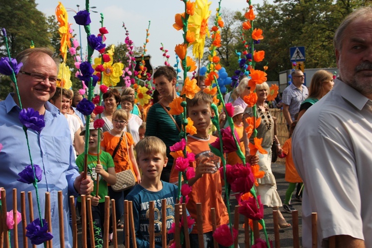 Skierniewickie Corso 2014