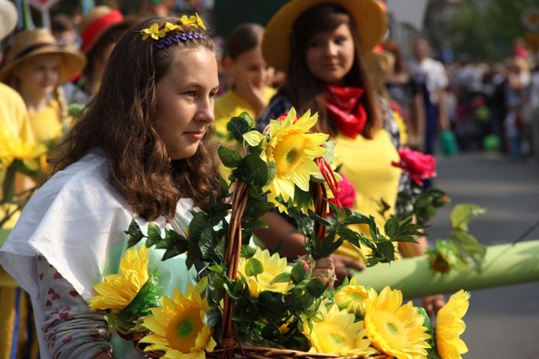 Skierniewickie Corso 2014