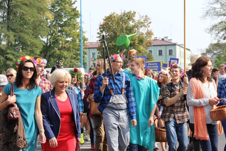 Skierniewickie Corso 2014