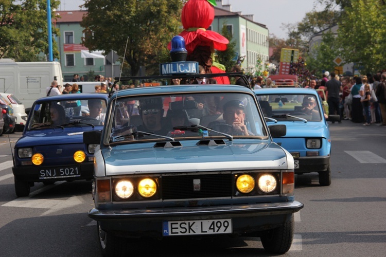 Skierniewickie Corso 2014