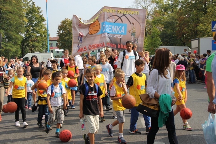 Skierniewickie Corso 2014