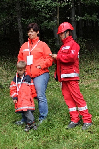 V Maltańsko-Strażackie Manewry Ratownicze