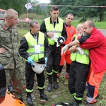 V Maltańsko-Strażackie Manewry Ratownicze