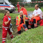 V Maltańsko-Strażackie Manewry Ratownicze