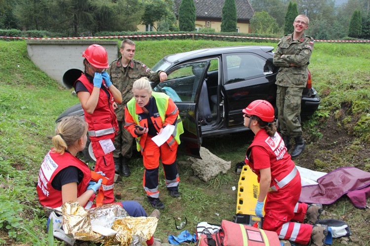 V Maltańsko-Strażackie Manewry Ratownicze