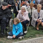 Odpust diecezjalny w Skrzatuszu, cz. I