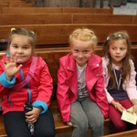 Dzieci Maryi w archikatedrze