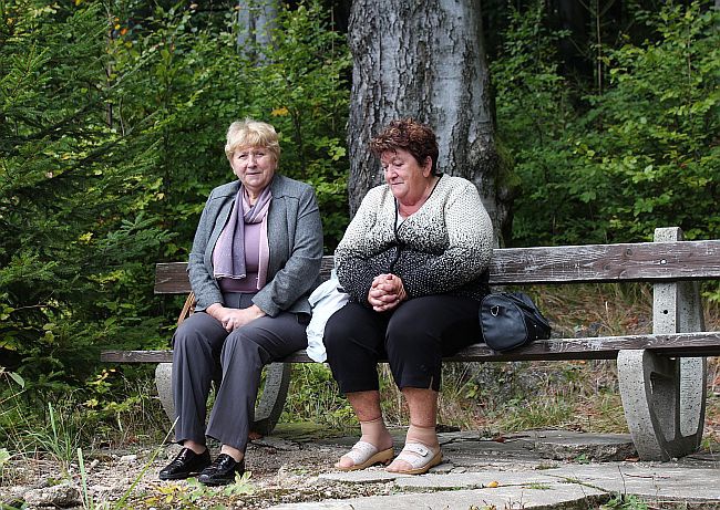 XIX Pielgrzymka Narodów do Zlatych Hor