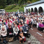 XIX Pielgrzymka Narodów do Zlatych Hor