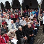 XIX Pielgrzymka Narodów do Zlatych Hor