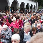 XIX Pielgrzymka Narodów do Zlatych Hor