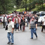 XIX Pielgrzymka Narodów do Zlatych Hor