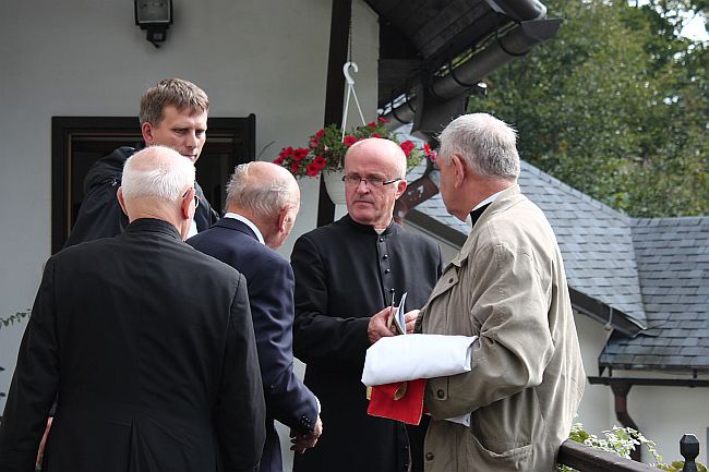 XIX Pielgrzymka Narodów do Zlatych Hor