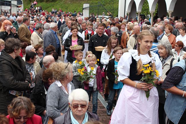 XIX Pielgrzymka Narodów do Zlatych Hor