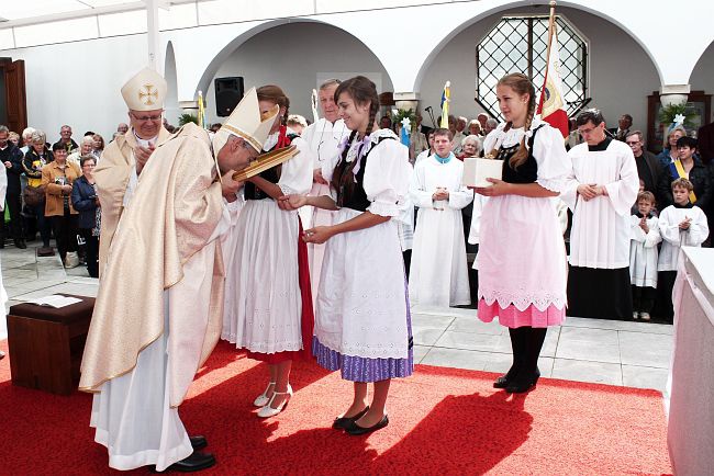 XIX Pielgrzymka Narodów do Zlatych Hor