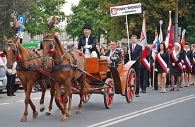 Takie święto tylko w Świdniku