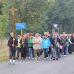 Pielgrzymka katechetów diecezji łowickiej