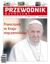 Przewodnik Katolicki 38/2014