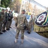  Starzy weterani z Afganistanu i młodzi 20-letni chłopcy od 7 lat walczą obok siebie za Ukrainę