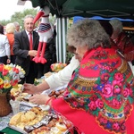 Piknik rodzinny w Szczukach