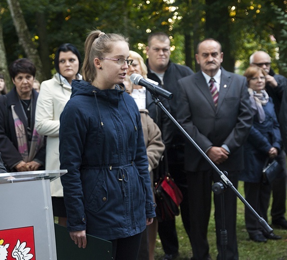 Pamięć o powstaniu