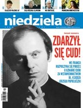 Niedziela 38/2014