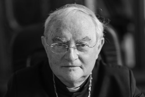 Abp Henryk Hoser