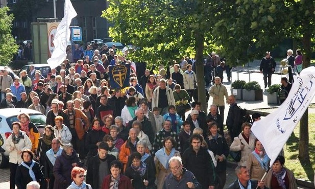 Bisów nie będzie