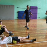 Streetball na Mariackiej