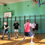 Streetball na Mariackiej