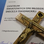 Ruszyły przygotowania do ŚDM