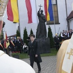 Odpust ku czci bł. Władysława z Gielniowa