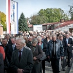 Matka Boża Kraśnicka