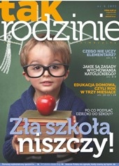 Tak Rodzinie 9/2014