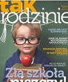 Tak Rodzinie 9/2014