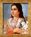 Święta Maria Goretti - 25 października