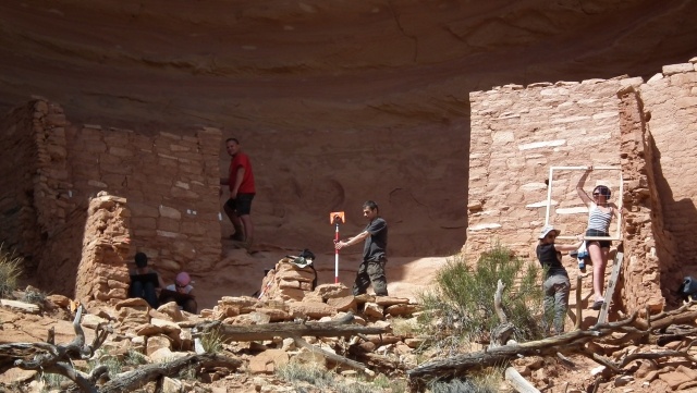 Tajemnice Pueblo