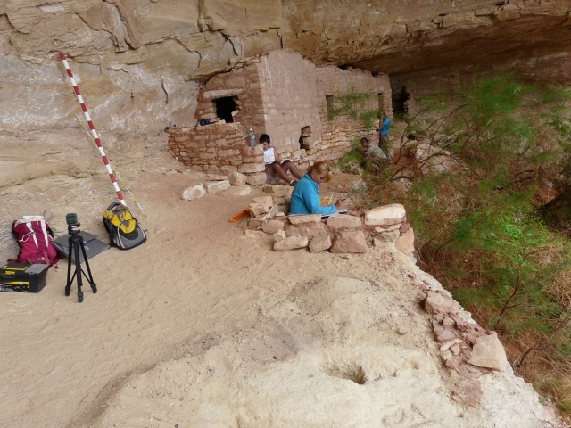 Tajemnice Pueblo