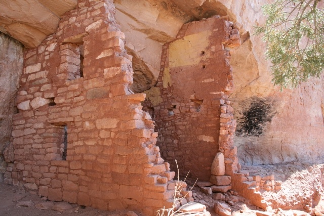 Tajemnice Pueblo