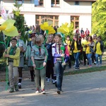 Inauguracja Pól Nadziei 2015 na Pomorzu