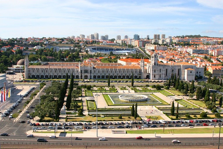 Portugalczycy spierają się o kolonialną przeszłość
