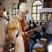 Więcej niż ratowanie zabytku